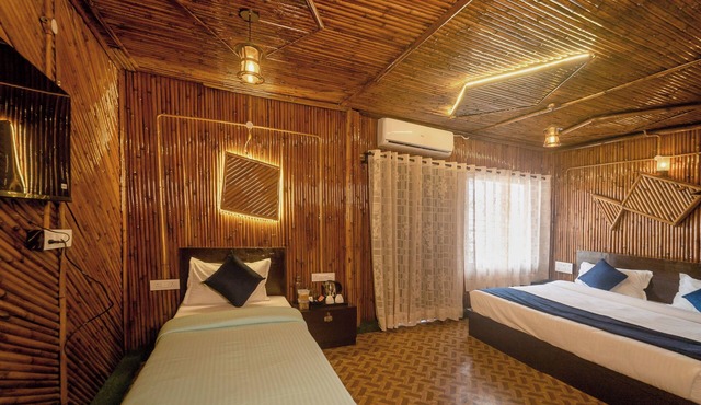 Venice View Hotel & Restaurant