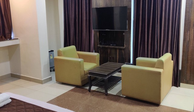 Venkateshwara Mitra Residency