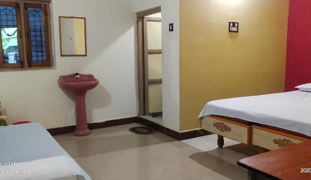 VENU HOMESTAY