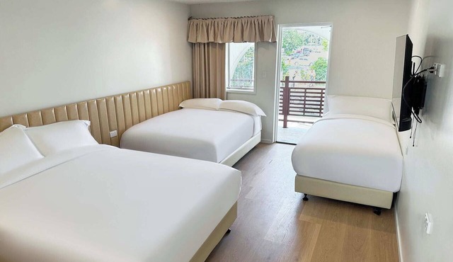 Venus Resort