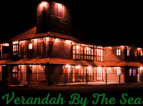Verandah By The Sea