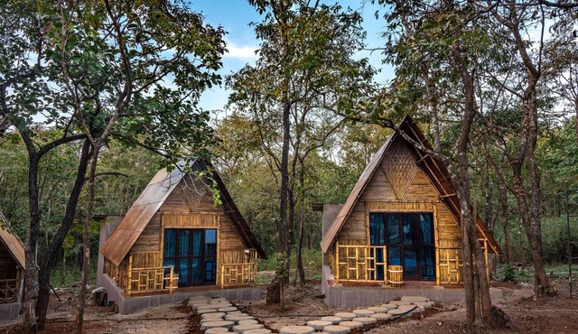 Verdant Cottages