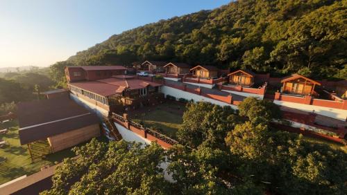 Verdant Retreat Mahabaleshwar