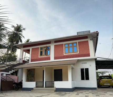 Verito Home Stay