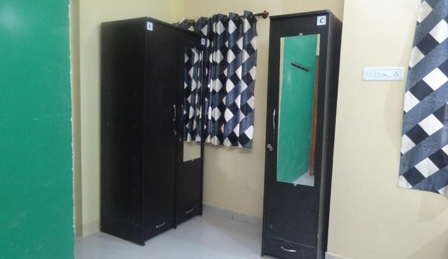 Verma House- For Males Only