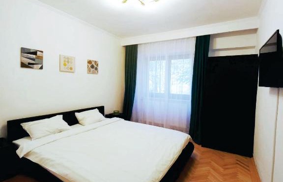 VERO APARTAMENT CENTRAL RM VALCEA
