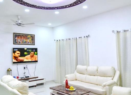 Veronica 12 BHK Lavish-Luxurious Villa with Private Garden