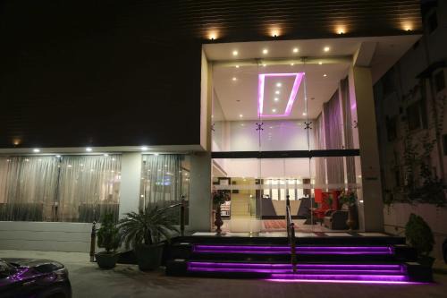 Veronica Hotel
