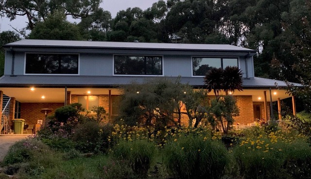 Very Pet-friendly Accommodation on 10 Acres. Perfect for the Complete Family in Macclesfield