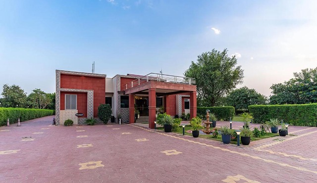 Vesta Avtar Resort Pushkar