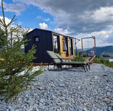Veya Cabins Apuseni