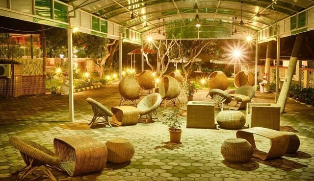 VGP Golden Beach Resort