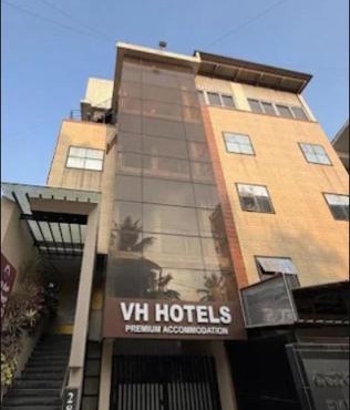 VH Hotels Domlur