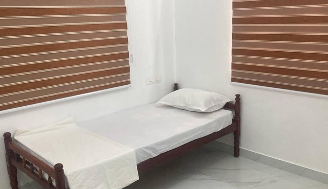 vhost - 1 Twin room