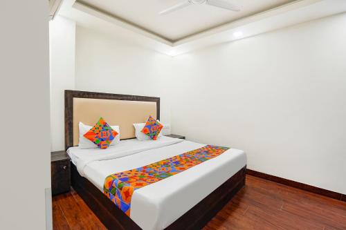 Via Anand Mukesh Residency - Greater Kailash