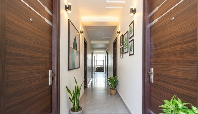 Via Athidhi Stay Inn