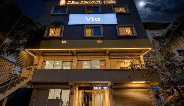 Via Chaitanya Inn