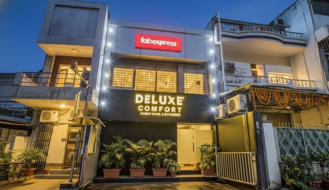 Via Deluxe Comfort