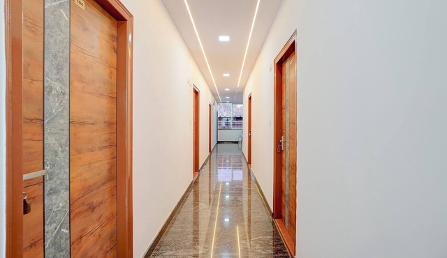 Via Guru Residency - Kengeri