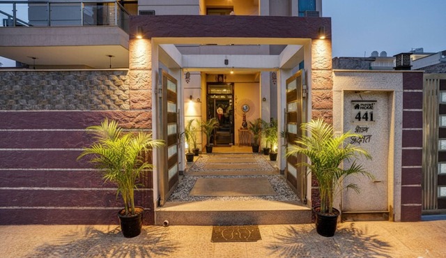 Via Next Home