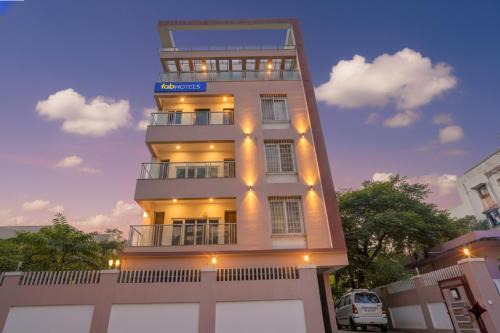 Via Rudra Residency