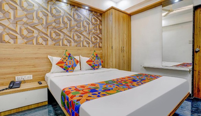 Via Stay Inn in Pune