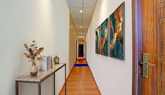 Via Yazhini Hospitality Services