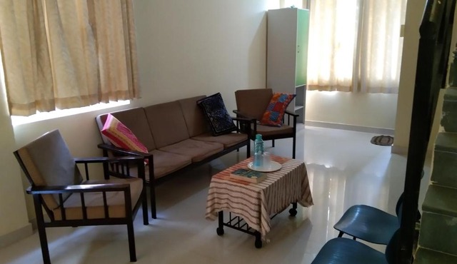 Viaana Home stay