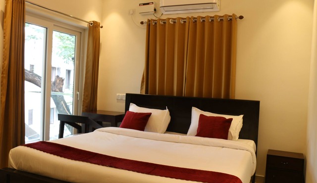 Vibha by Sri Lakshmi Homes