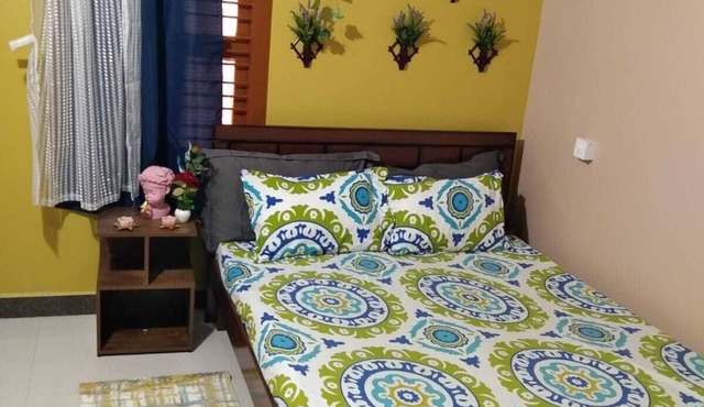 Vibrant Luxury 1BHK near Electronic City #2