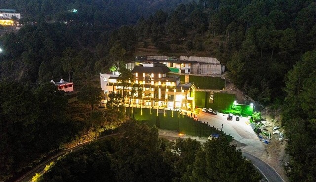 Viceroy In The Himalayas, An ALIVAA HOTEL