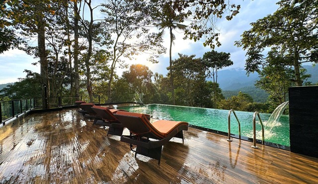 Viceroy Luxury Mountain Resort