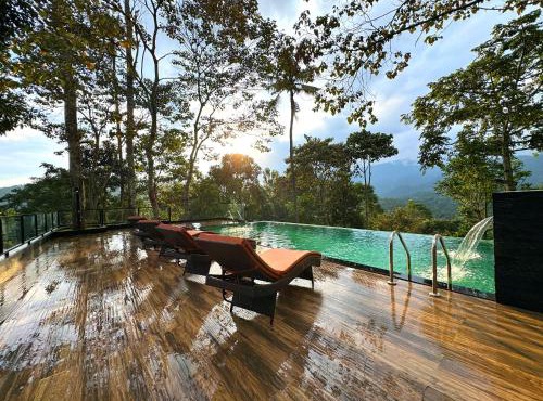 Viceroy Luxury Mountain Resort and Spa