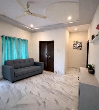 Vididhi By N - 2BHK Neo Stay