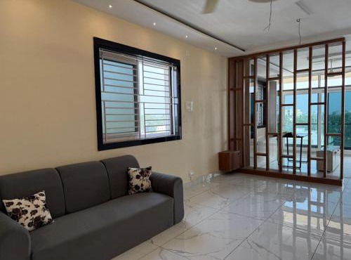 Vididhi by N - Peaceful 2BHK with stunning views in Amalapuram