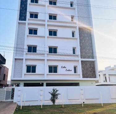Vididhillu rooms and Service Apartment