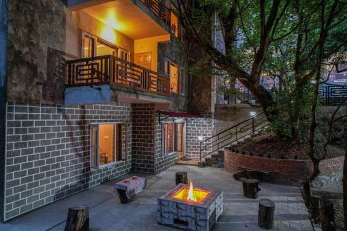 Vienna Forest Villa
