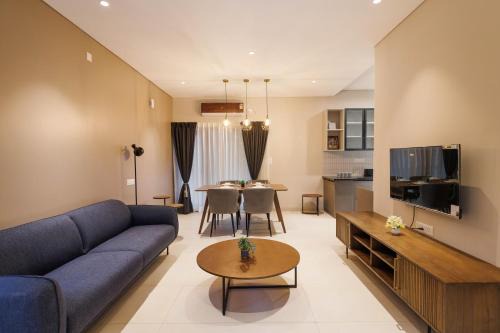 Viera Rosewood by Red OliveNr AirportNandi Hills