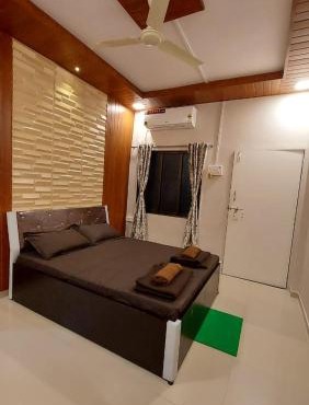 Vighnaharta Homestay