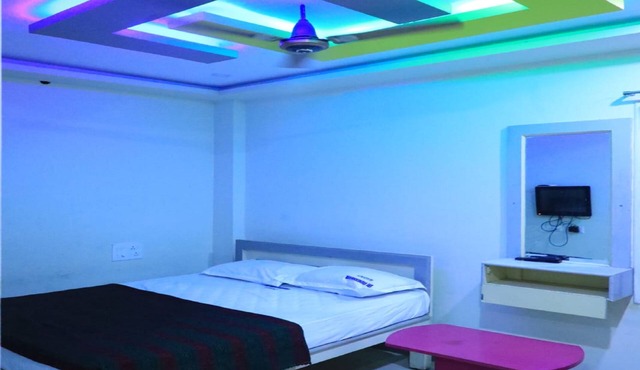 Vigneshwara Residency