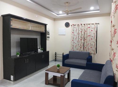 Viha Service Apartments