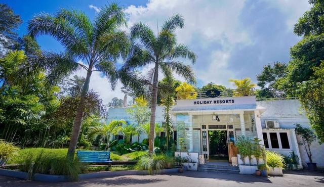 Vihar Holiday Resorts
