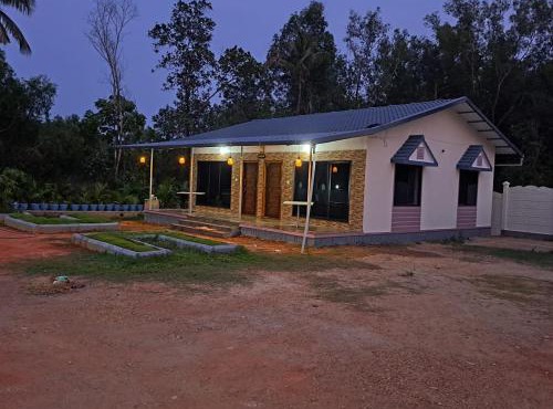 Vihara home stay 1Bhk villa