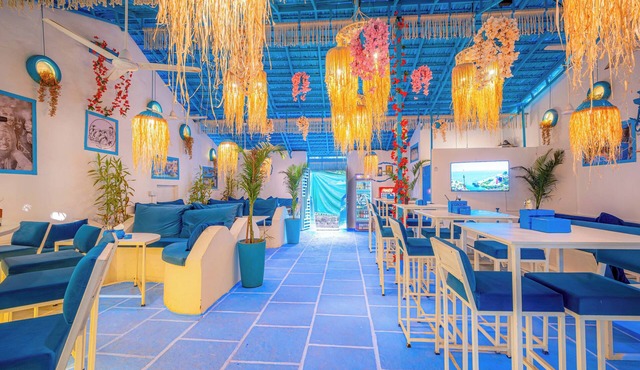 Viik wellness inn 3-Star Resort in Arambol Beach