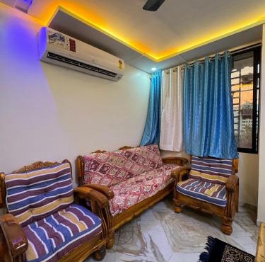 Vijay Cozy Corner Hostel