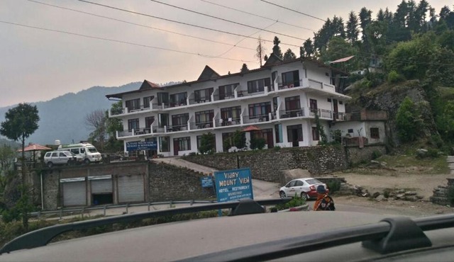 Vijay Mount View