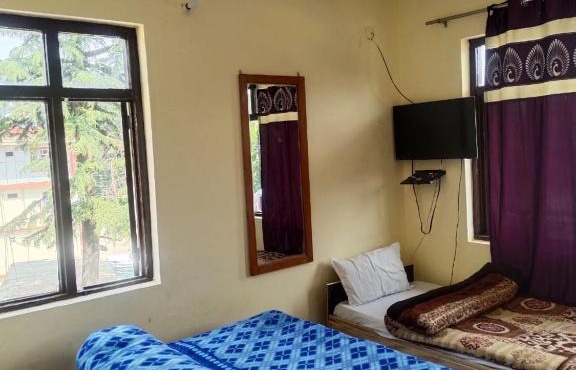 VIJAY RAJ GUEST HOUSE