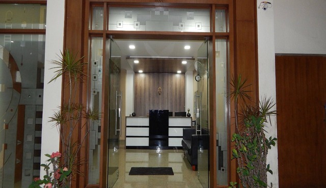 Vijay Residency Vellore