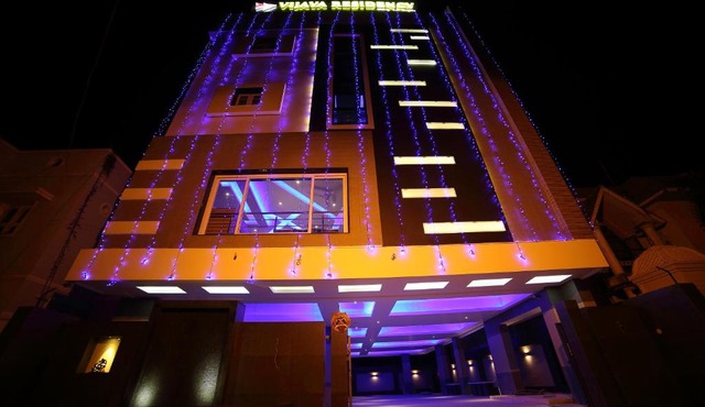 Vijaya Residency - Porur