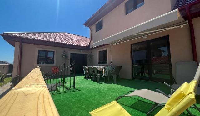 Vila Alemary